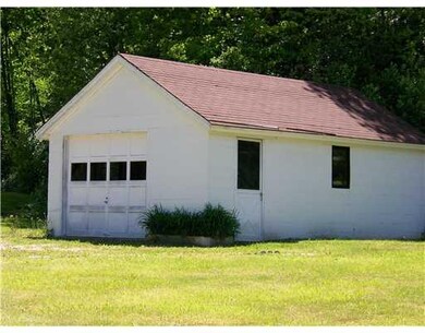 Parking Lot/Garage.