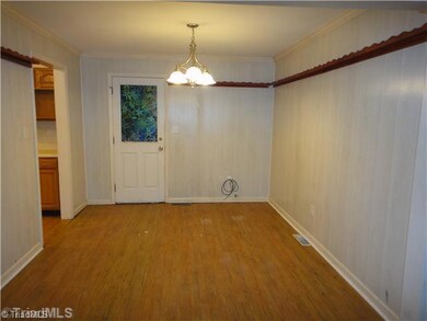Dining Room.