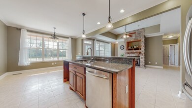 899 John Lunn Rd, Lewisburg, TN 37091 - photo 4