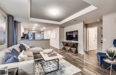 24023 Hay Needle Ln, Hockley, TX 77447 - photo 2