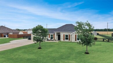 Well-maintained single story home with incredible 