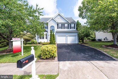 2834 Bixley Hill Ct, Woodbridge, VA 22191 - photo 4