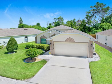 2132 Spring Creek Cir NE, Palm Bay, FL 32905 - photo 7