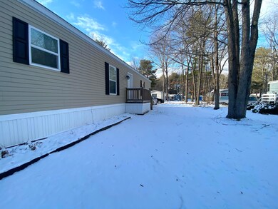 127 Shaker Rd unit 55, Gray, ME 04039 - photo 3