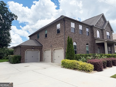 1869 Schofield Dr, Hampton, GA 30228 - photo 4