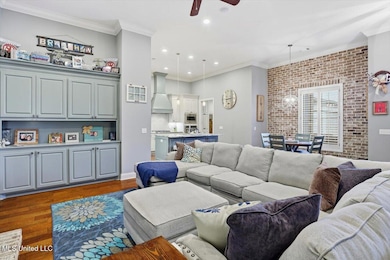 672 Conti Dr, Brandon, MS 39042 - photo 7