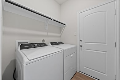 153 Magnolia Blvd, Hutchins, TX 75141 - photo 6