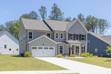 Beautiful Home on Corner Lot