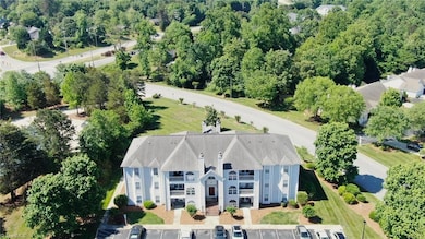 3614 Morris Farm Dr unit 1A, Greensboro, NC 27409 - photo 2