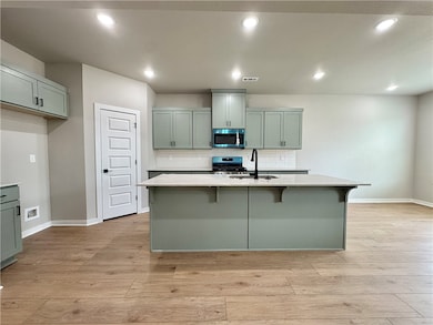 5910 Soutwest Desert Ave, Bentonville, AR 72713 - photo 6