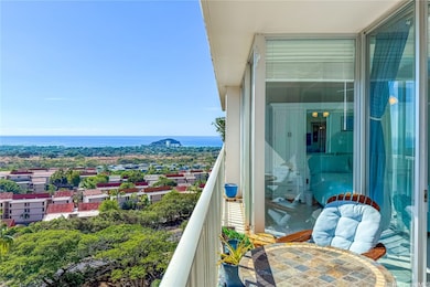 Makaha Valley Towers unit A703, Waianae, HI 96792 - photo 4