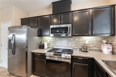 6255 W Arby Ave unit 183, Las Vegas, NV 89118 - photo 6