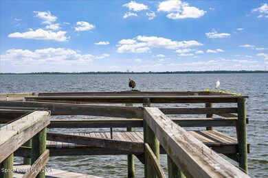 Fishing Pier