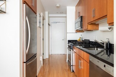 Folio Boston unit 505, Boston, MA 02110 - photo 4