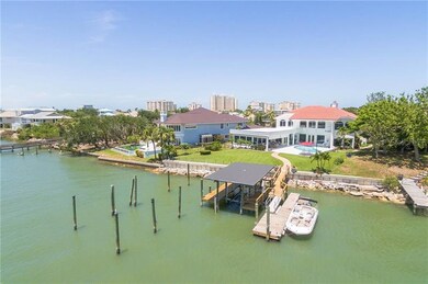 2017 rebuilt boat house, roof and dock. Park your 