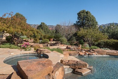 Sedona Oasis
