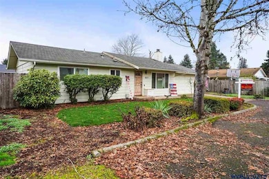 1071 Sharon Loop SE, Salem, OR 97306 - photo 4