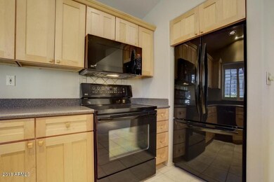 1501 N Beeline Hwy unit 48, Payson, AZ 85541 - photo 5