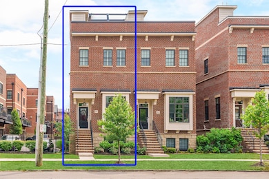 890 S Front St, Columbus, OH 43206 - photo 5