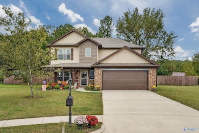 129 Hidden Branch Rd, Owens Cross Roads, AL 35763 - photo 2