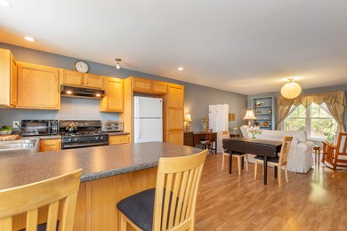 19 Edgefield Ln unit 3, Brunswick, ME 04011 - photo 5