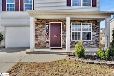754 Markham Cir, Moore, SC 29369 - photo 2