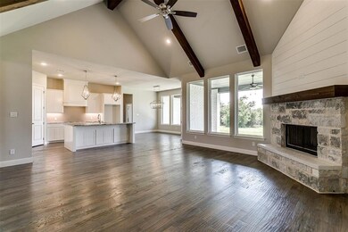 Home is Under Construction. Finishes will vary and
