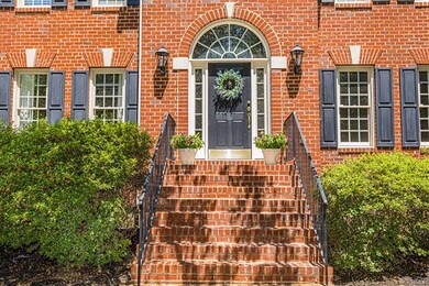 Welcome Home!