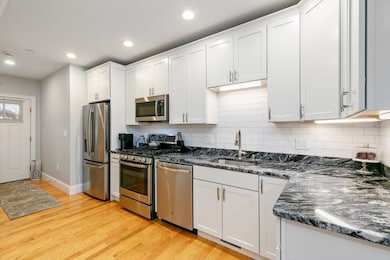 25 Cherry St unit 3, Danvers, MA 01923 - photo 5