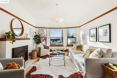 1521 Josephine St, Berkeley, CA 94703 - photo 3