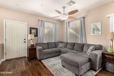 2024 S Baldwin unit 87, Mesa, AZ 85209 - photo 4