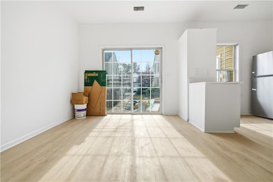 2135 Kilmington Square unit 152, Alpharetta, GA 30009 - photo 6