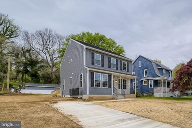 4408 Adelle Terrace, Baltimore, MD 21229 - photo 2