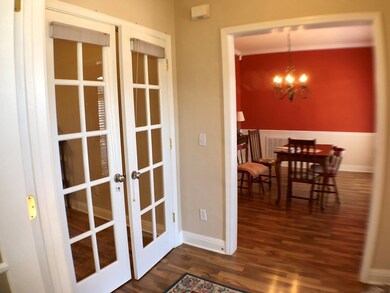 906 Bonnie Blue Dr, Oxford, MS 38655 - photo 3