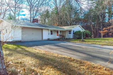 80 Twiss Ln, Hollis, NH 03049 - photo 2