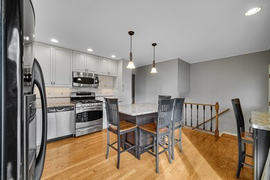 308 S Charles Ave, Naperville, IL 60540 - photo 7