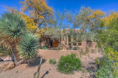 7374 E Whitethorn Cir, Scottsdale, AZ 85266 - photo 2