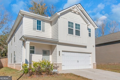 165 Tulip Dr, Covington, GA 30016 - photo 2