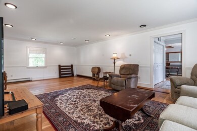 1041 Monponsett St, Hanson, MA 02341 - photo 3