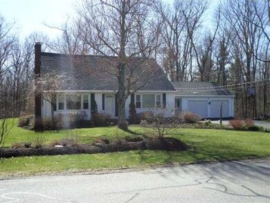 437 Bullard St, Holden, MA 01520 - photo 2