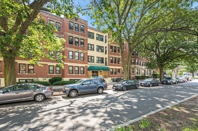 1408 Commonwealth Ave unit 8-15, Brighton, MA 02135 - photo 4