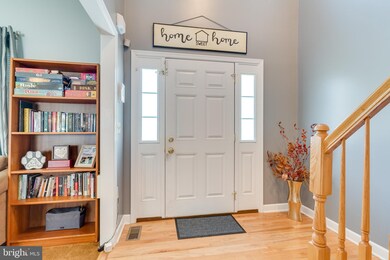 660 Cheshire Rd, Bunker Hill, WV 25413 - photo 7