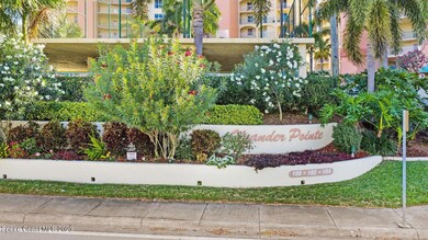 Oleander Pointe