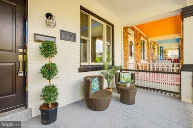 1321 Queen St NE, Washington, DC 20002 - photo 4