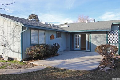 1061 Sage View Dr, Sparks, NV 89434 - photo 2