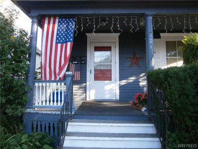 281 Sommer St, North Tonawanda, NY 14120 - photo 5