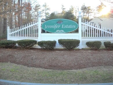 3 Jennifer Way unit 3, South Easton, MA 02375 - photo 3