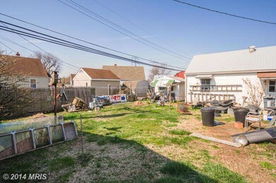 8103 Dundalk Ave, Dundalk, MD 21222 - photo 2