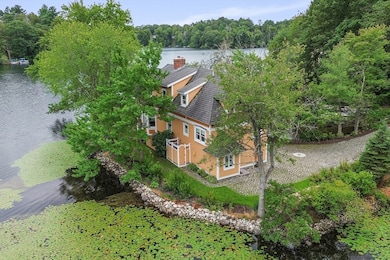 96 Lake Shore Dr, Wayland, MA 01778 - photo 4