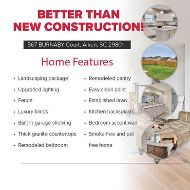 home features2